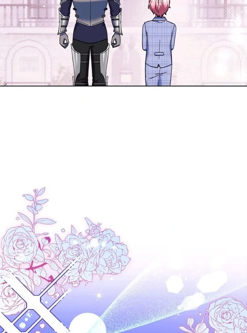 I Accidentally Hired the Villain as My Housekeeper Chapter 21 page 89 - 