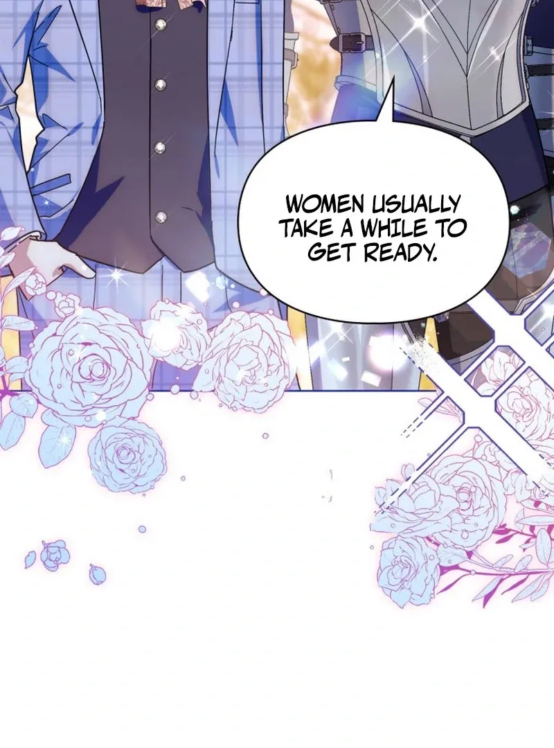 I Accidentally Hired the Villain as My Housekeeper Chapter 21 page 91 - 