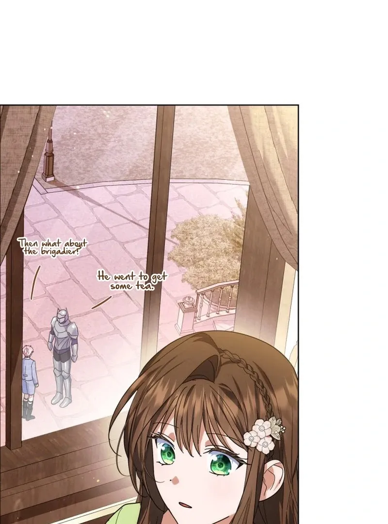 I Accidentally Hired the Villain as My Housekeeper Chapter 21 page 92 - 