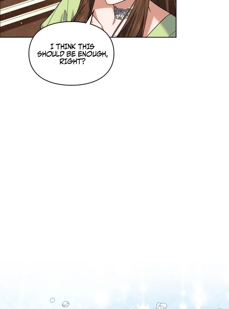 I Accidentally Hired the Villain as My Housekeeper Chapter 21 page 93 - 