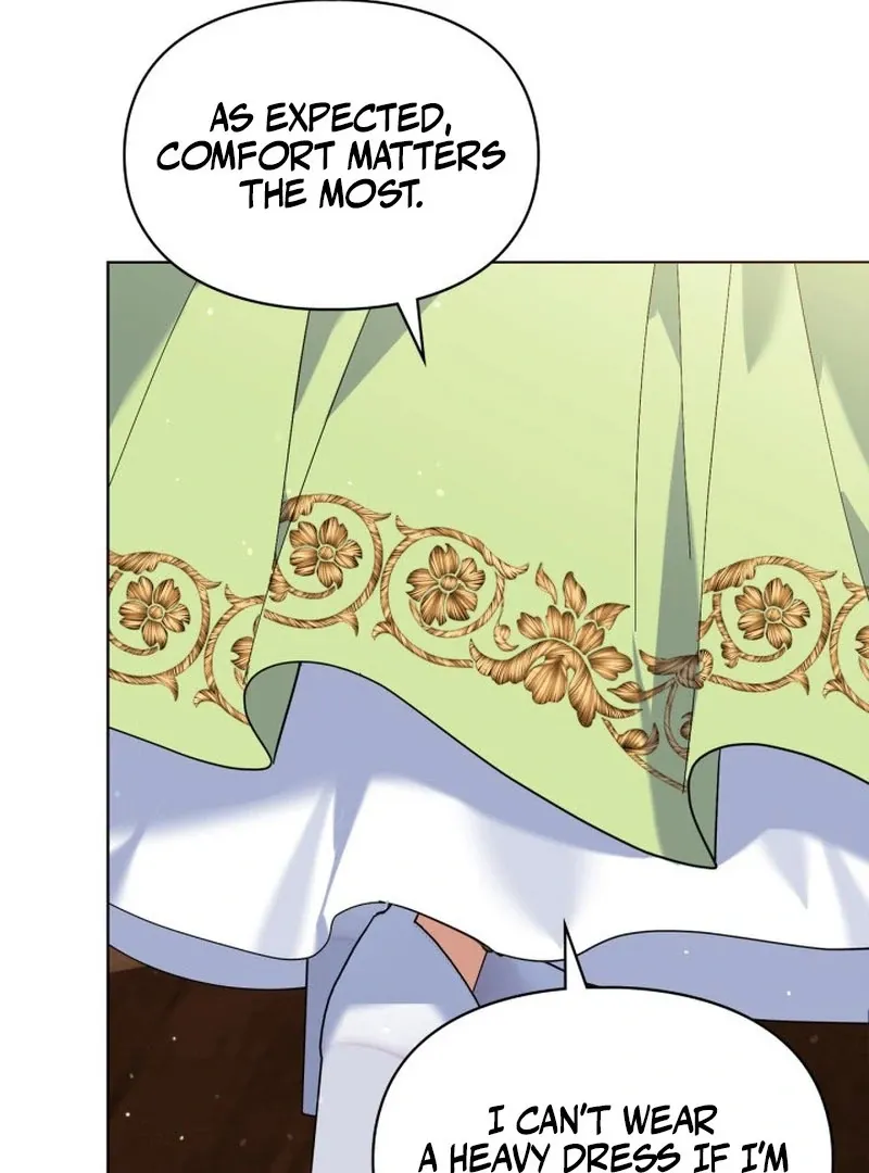 I Accidentally Hired the Villain as My Housekeeper Chapter 21 page 97 - 