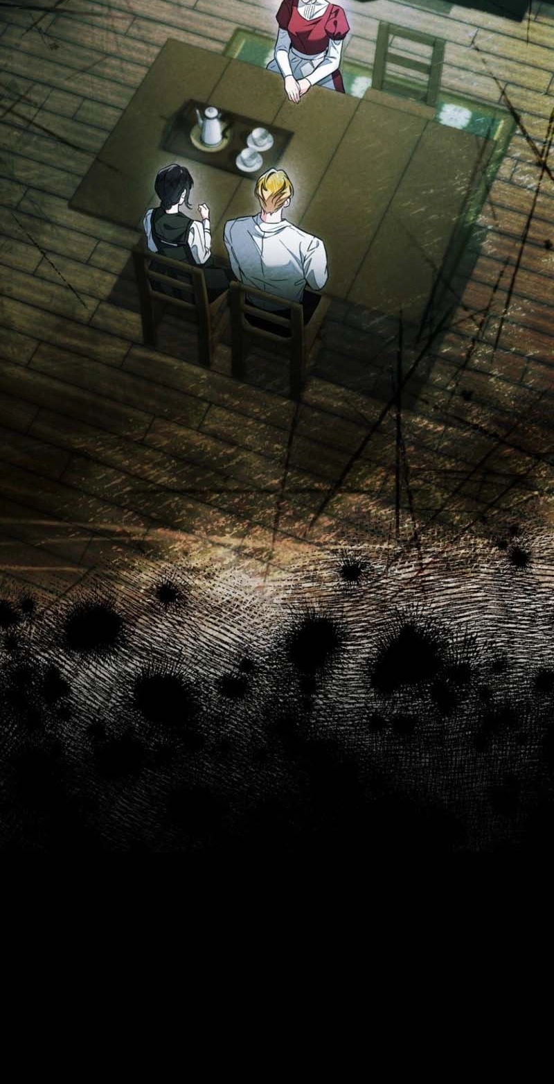 I Accidentally Resurrected My Dead Husband Chapter 21 page 2 - 