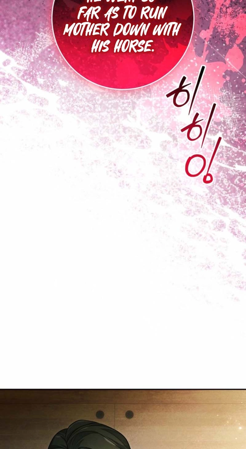 I Accidentally Resurrected My Dead Husband Chapter 21 page 11 - 