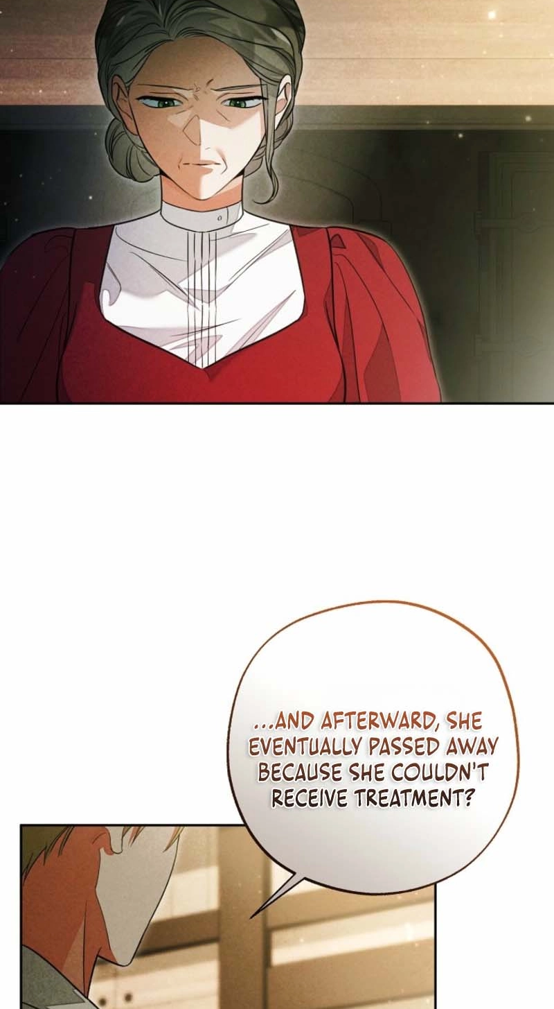 I Accidentally Resurrected My Dead Husband Chapter 21 page 12 - 