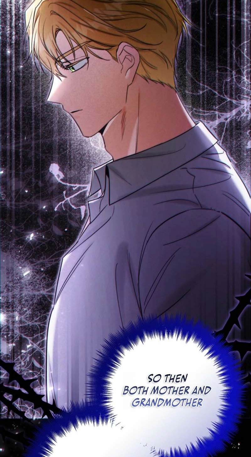 I Accidentally Resurrected My Dead Husband Chapter 21 page 15 - 