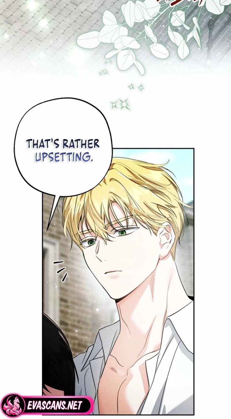 I Accidentally Resurrected My Dead Husband Chapter 21 page 18 - 
