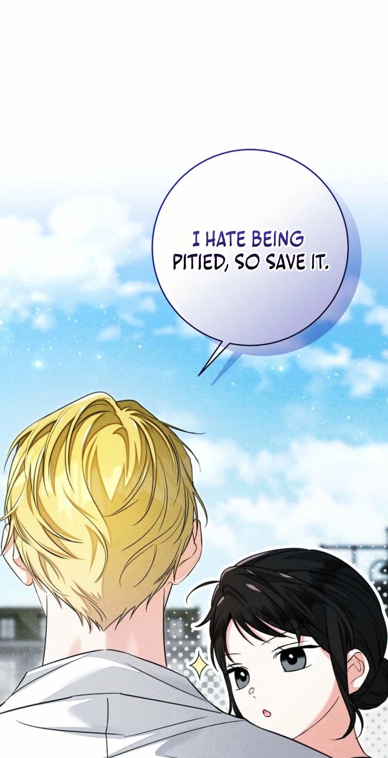 I Accidentally Resurrected My Dead Husband Chapter 21 page 19 - 