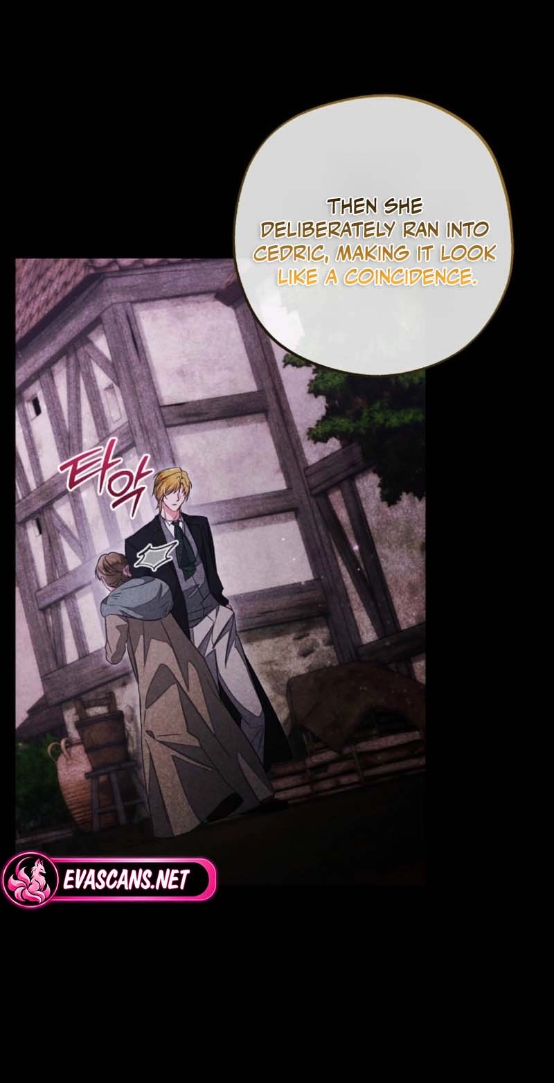 I Accidentally Resurrected My Dead Husband Chapter 21 page 3 - 