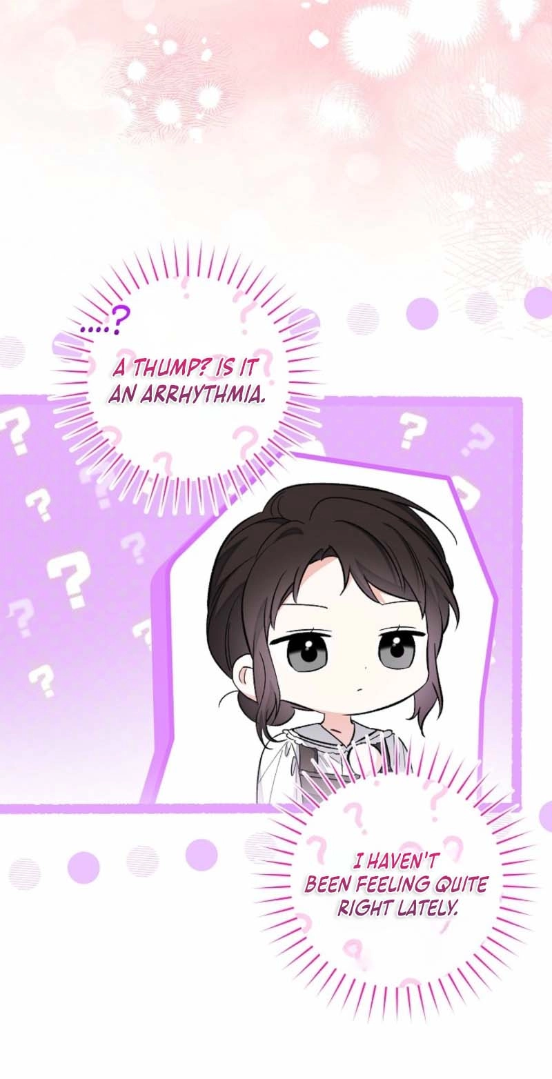 I Accidentally Resurrected My Dead Husband Chapter 21 page 23 - 