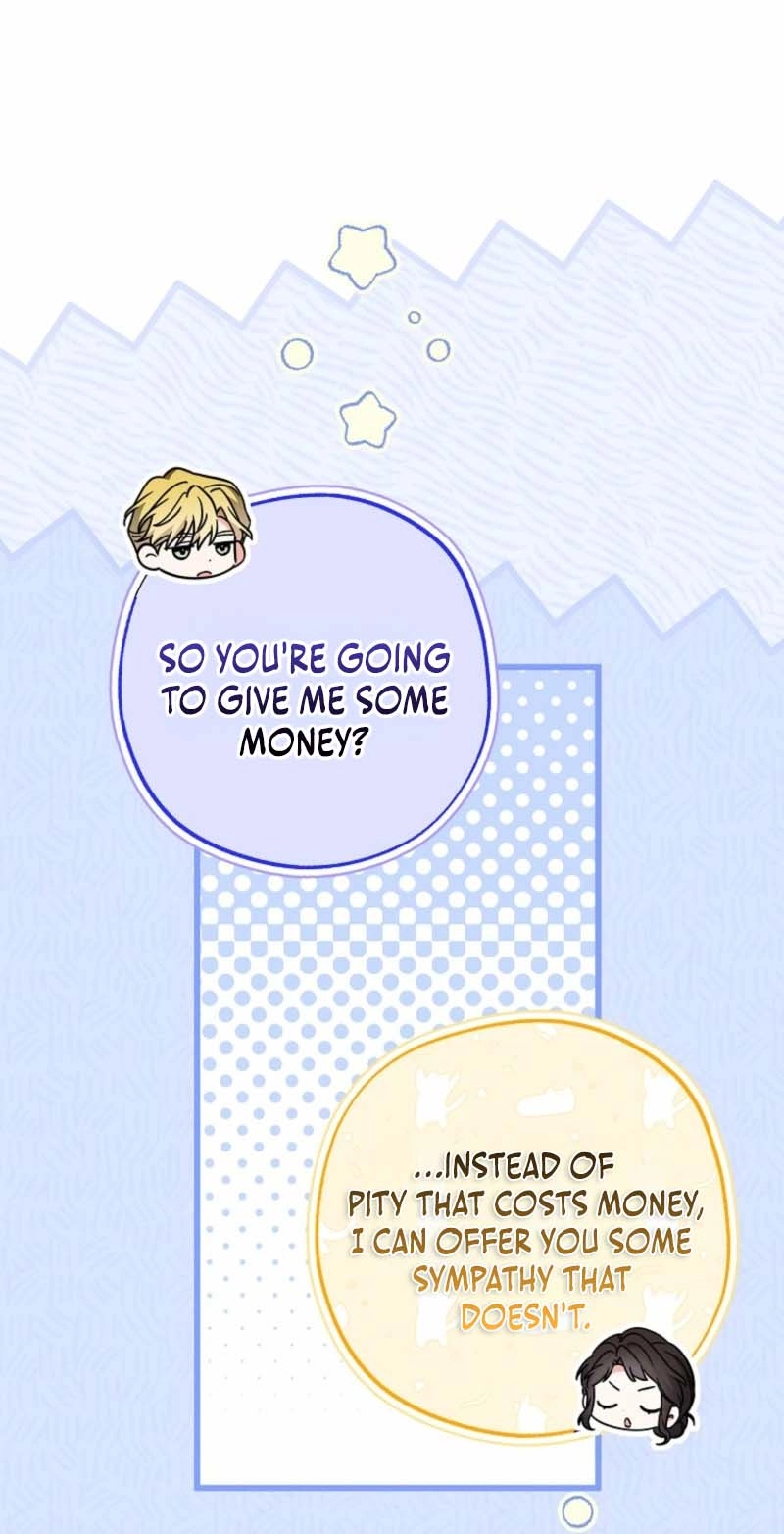 I Accidentally Resurrected My Dead Husband Chapter 21 page 24 - 
