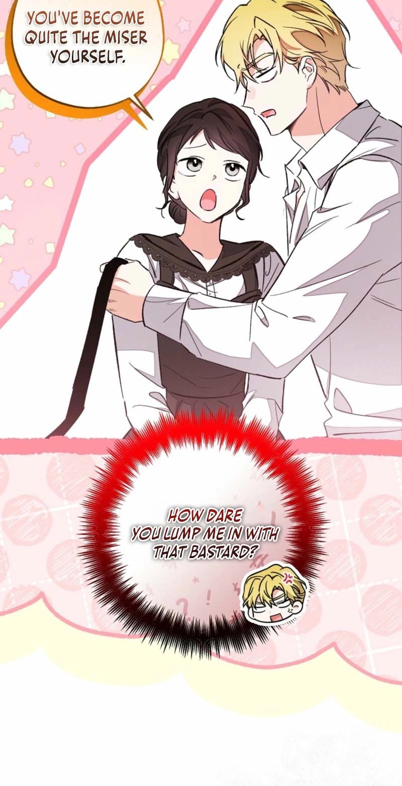 I Accidentally Resurrected My Dead Husband Chapter 21 page 26 - 