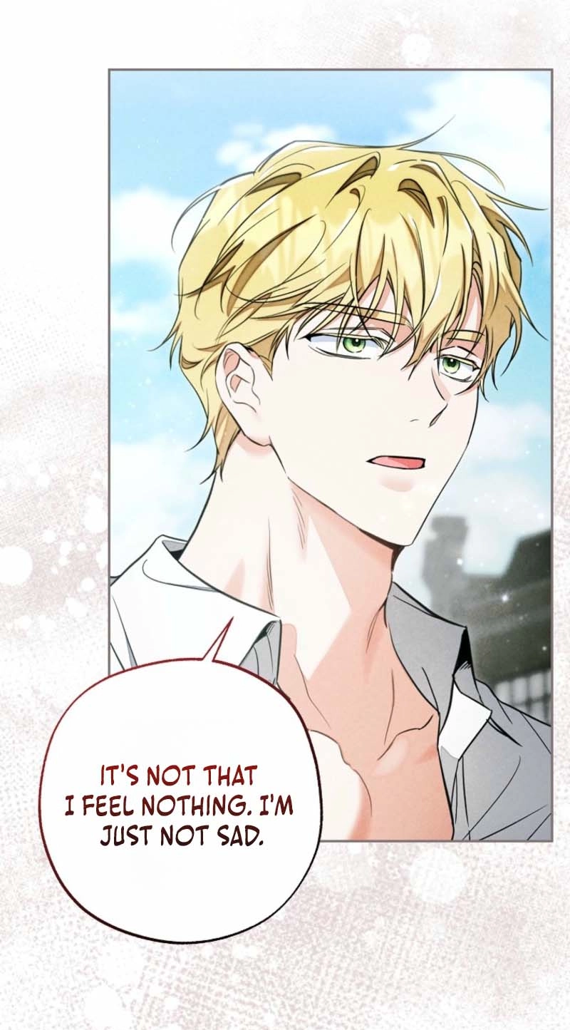 I Accidentally Resurrected My Dead Husband Chapter 21 page 27 - 
