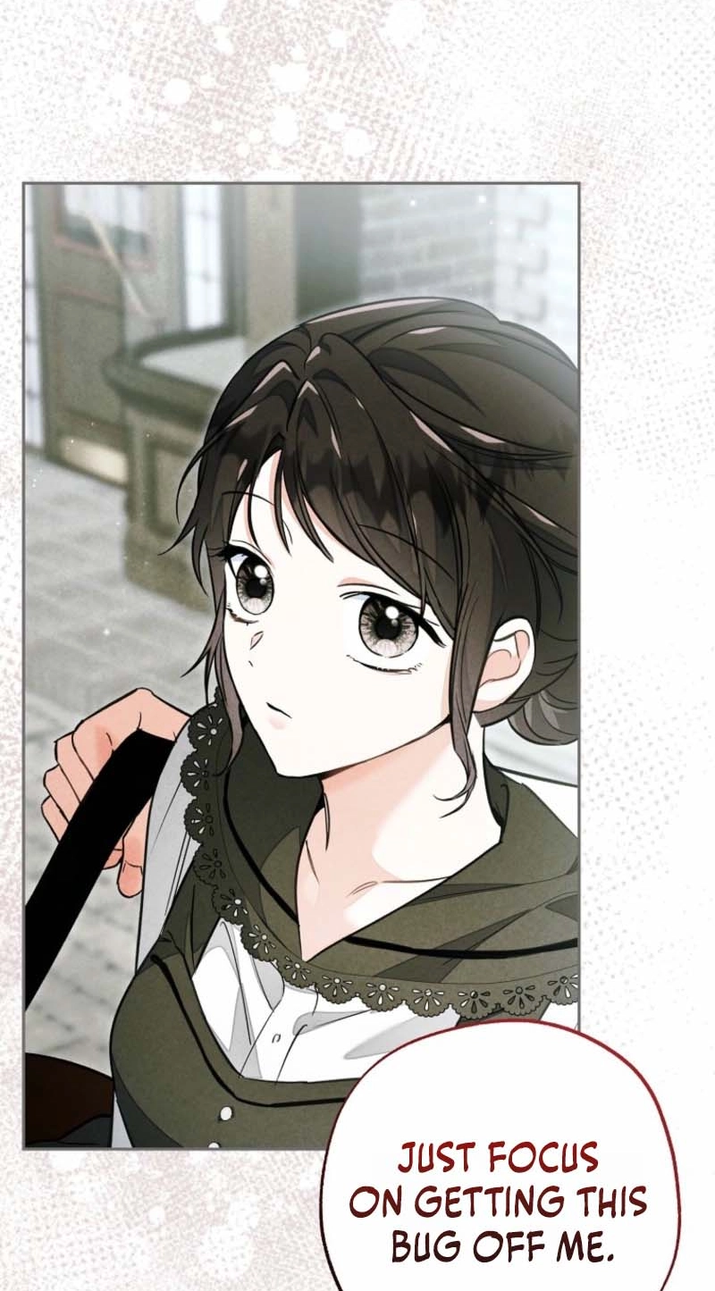 I Accidentally Resurrected My Dead Husband Chapter 21 page 28 - 