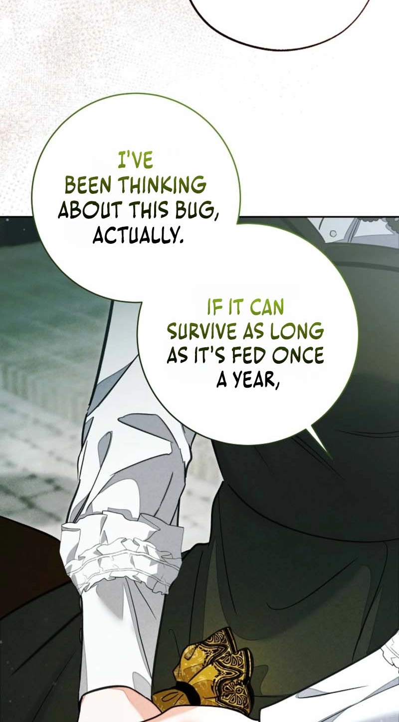 I Accidentally Resurrected My Dead Husband Chapter 21 page 29 - 