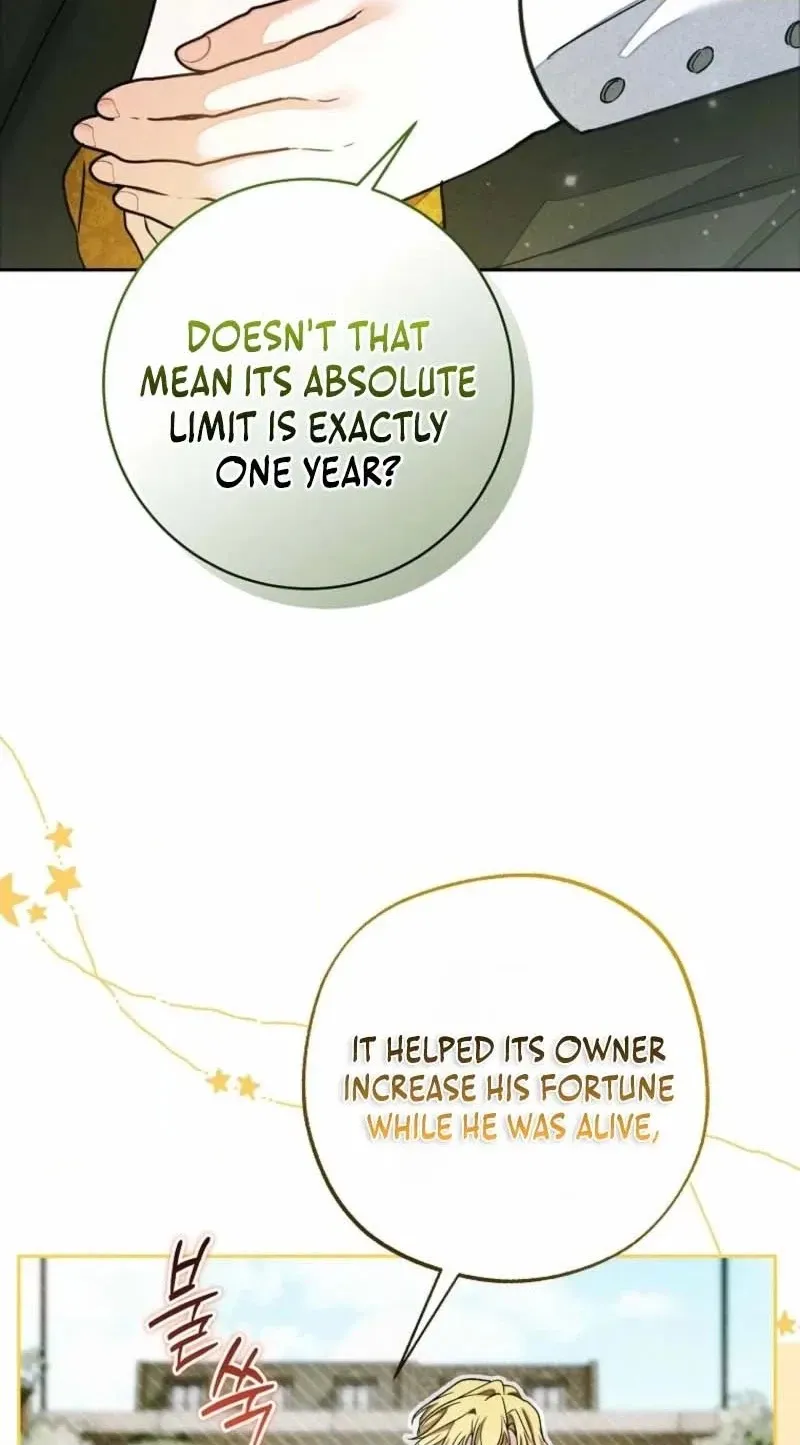 I Accidentally Resurrected My Dead Husband Chapter 21 page 30 - 