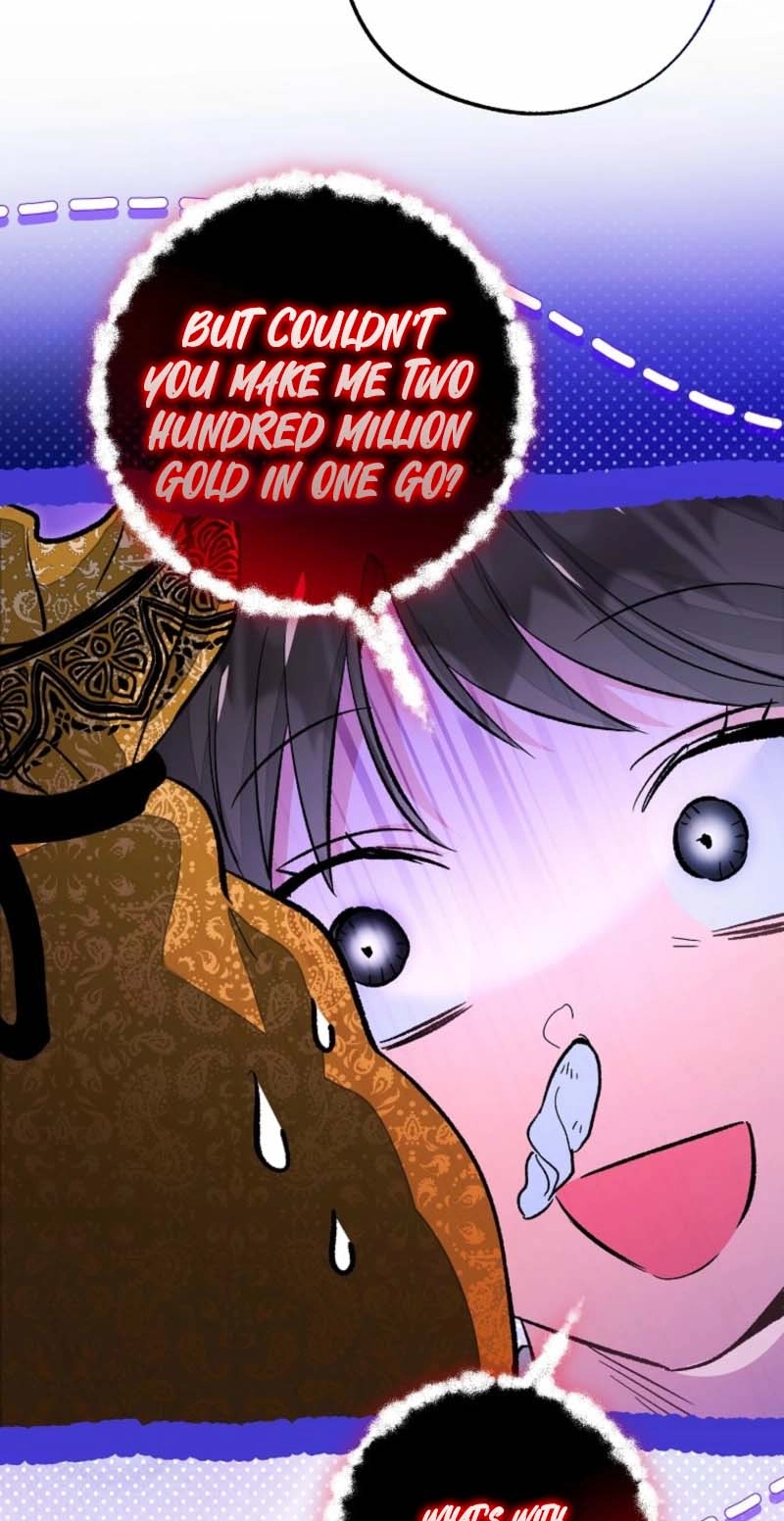 I Accidentally Resurrected My Dead Husband Chapter 21 page 39 - 