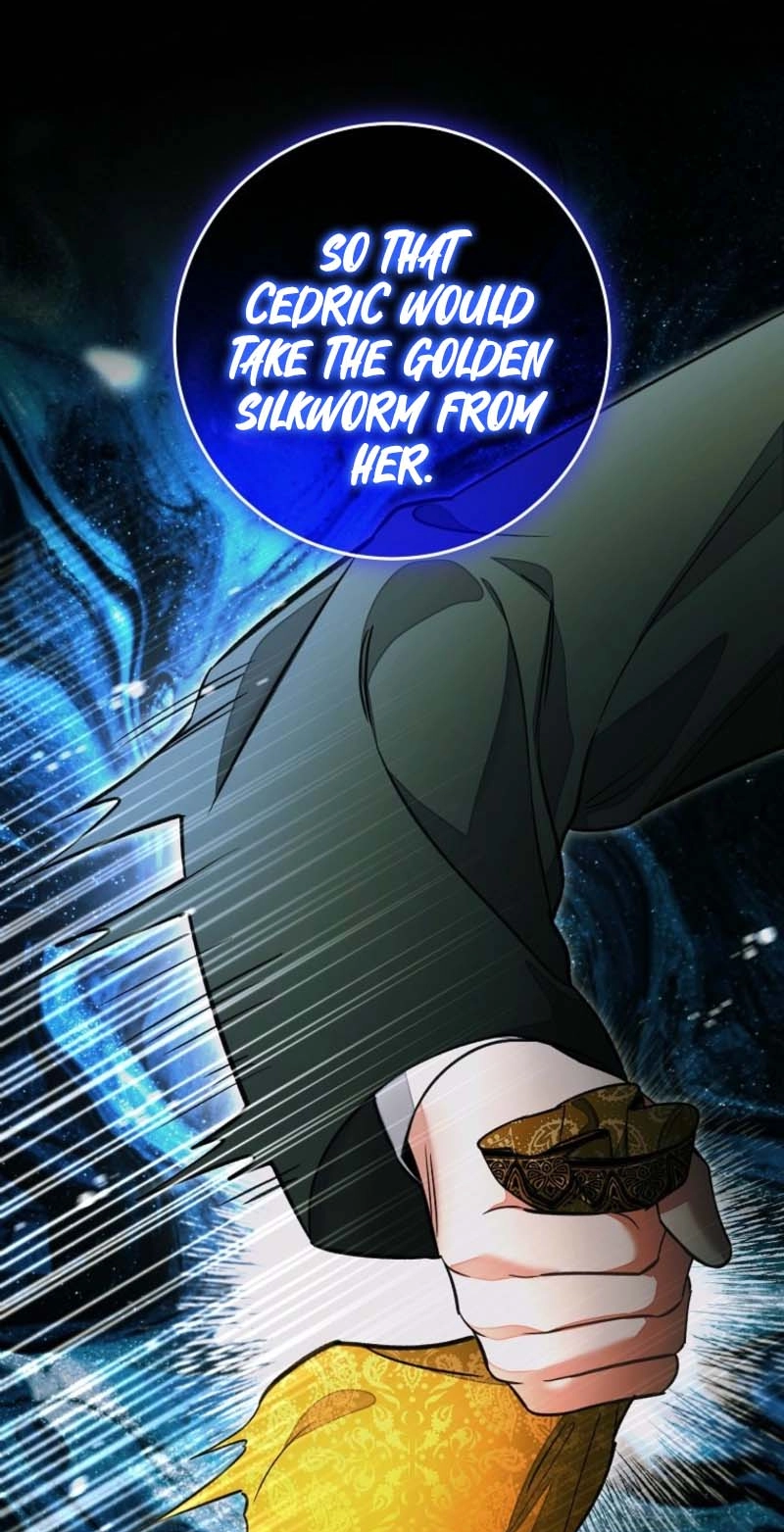 I Accidentally Resurrected My Dead Husband Chapter 21 page 5 - 