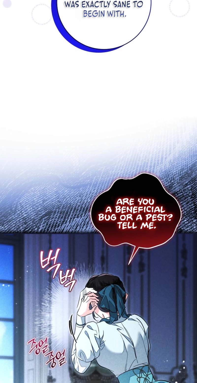 I Accidentally Resurrected My Dead Husband Chapter 21 page 42 - 