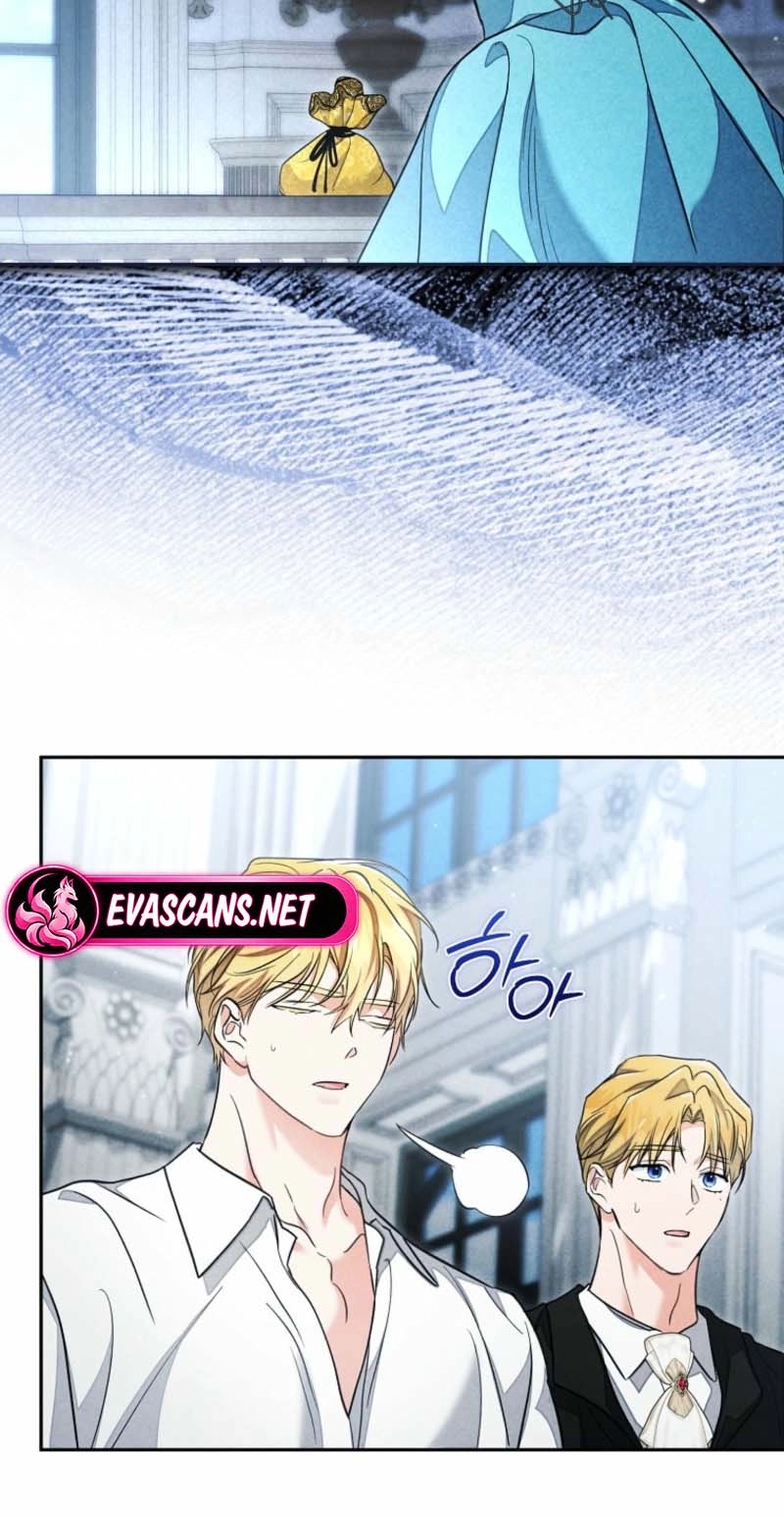 I Accidentally Resurrected My Dead Husband Chapter 21 page 43 - 