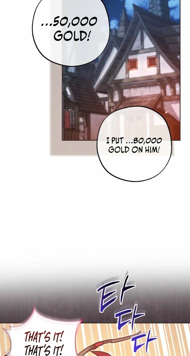 I Accidentally Resurrected My Dead Husband Chapter 21 page 47 - 