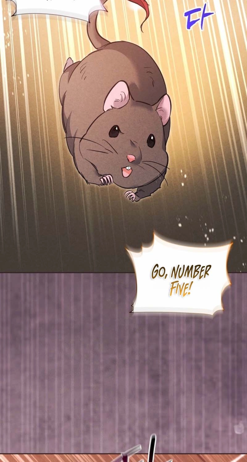 I Accidentally Resurrected My Dead Husband Chapter 21 page 48 - 