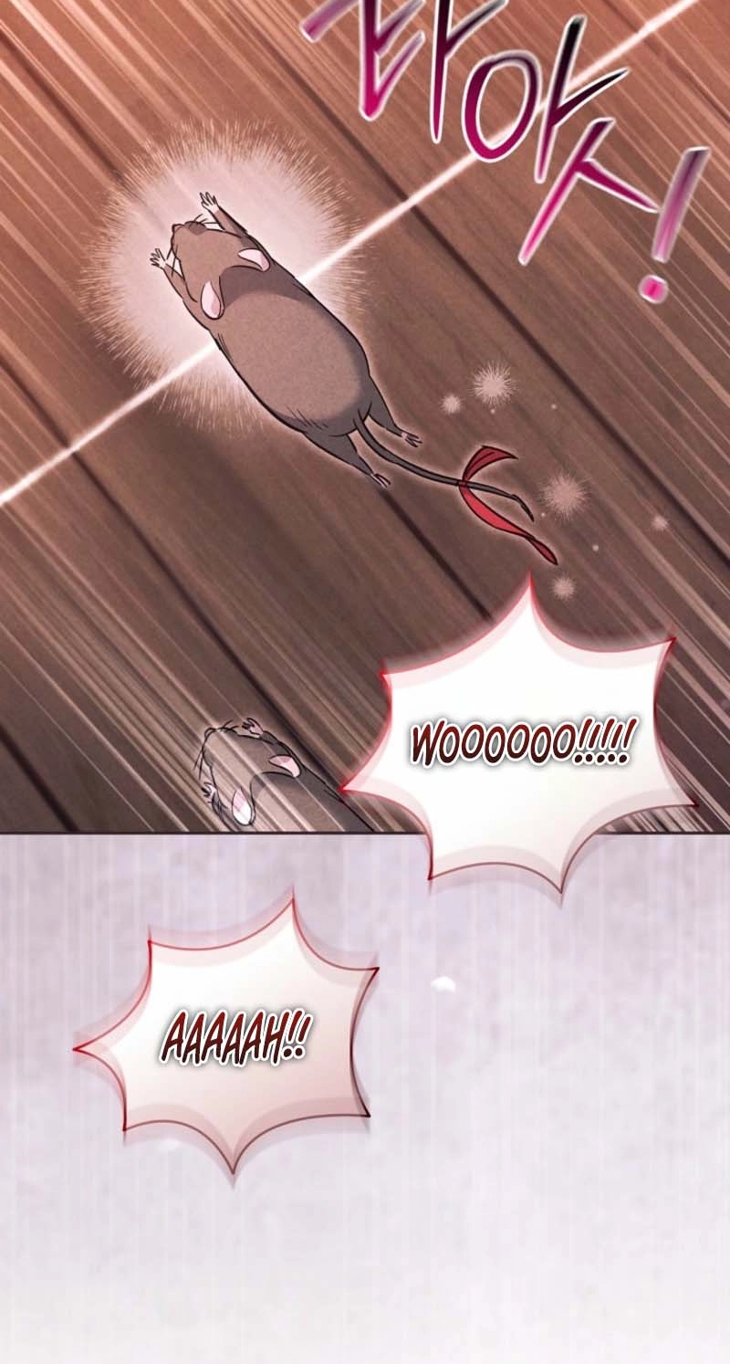 I Accidentally Resurrected My Dead Husband Chapter 21 page 49 - 