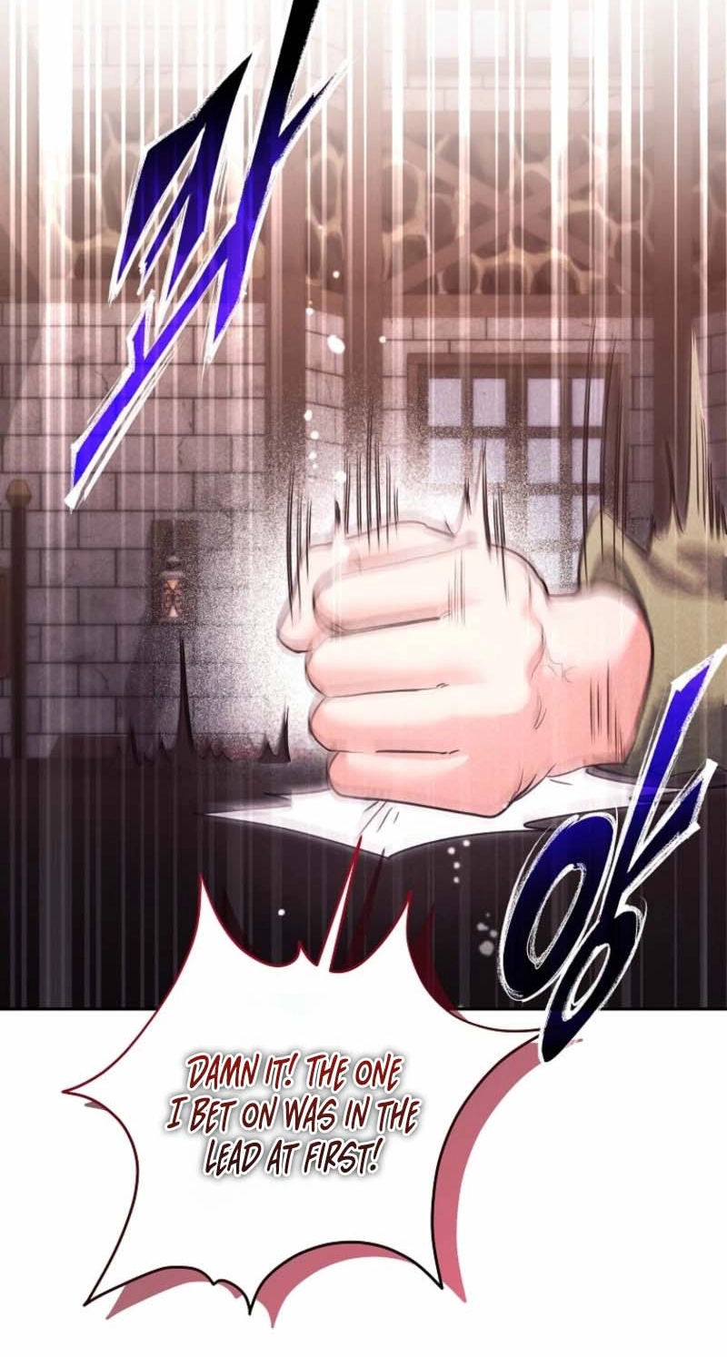 I Accidentally Resurrected My Dead Husband Chapter 21 page 51 - 