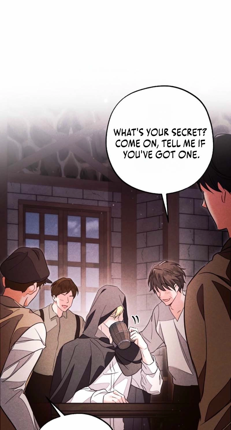 I Accidentally Resurrected My Dead Husband Chapter 21 page 53 - 