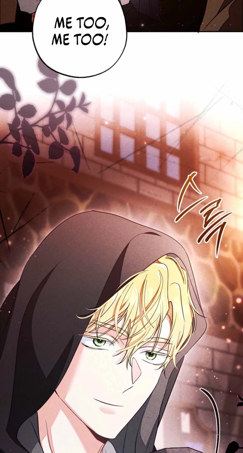 I Accidentally Resurrected My Dead Husband Chapter 21 page 54 - 