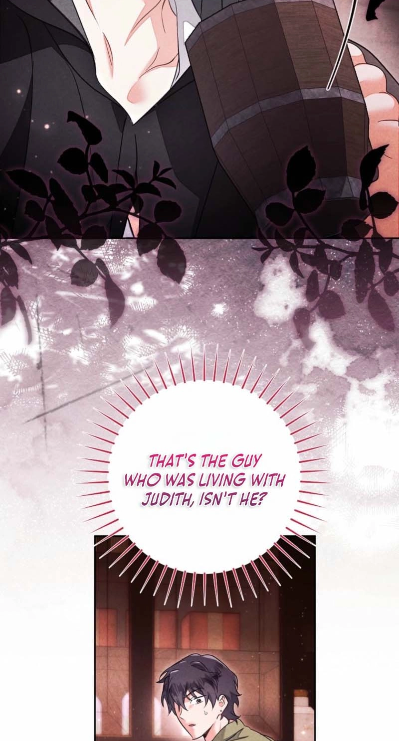 I Accidentally Resurrected My Dead Husband Chapter 21 page 55 - 