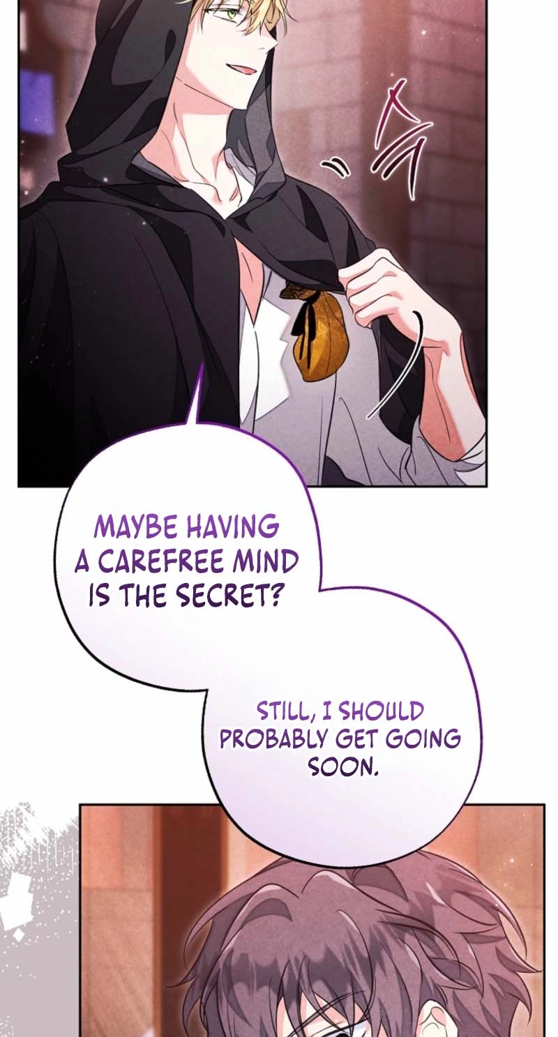 I Accidentally Resurrected My Dead Husband Chapter 21 page 57 - 