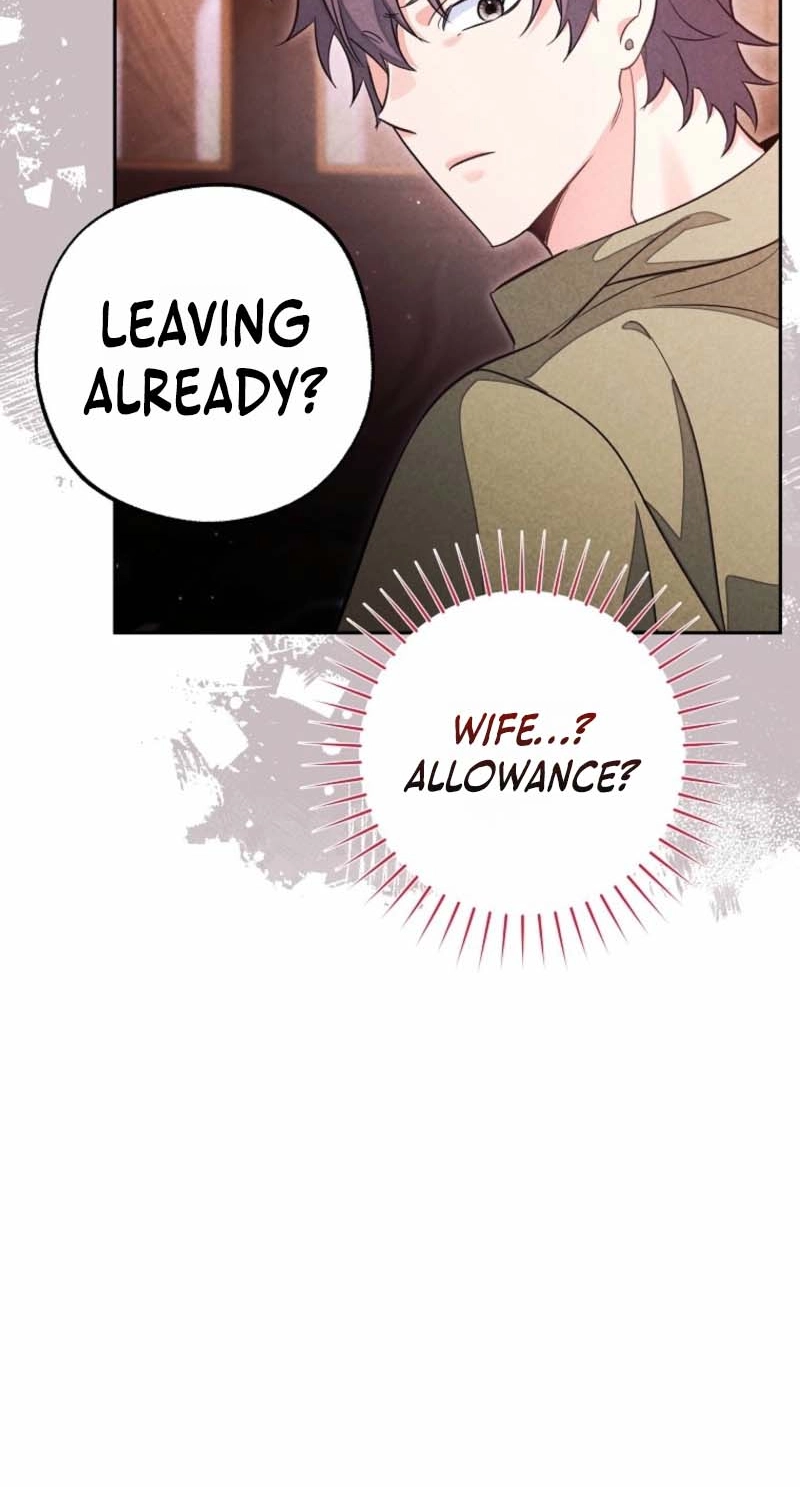 I Accidentally Resurrected My Dead Husband Chapter 21 page 58 - 