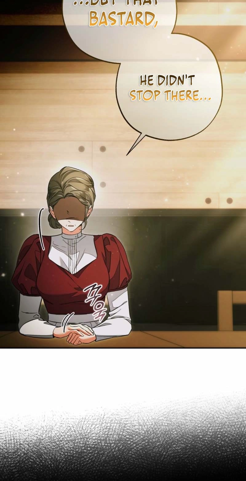 I Accidentally Resurrected My Dead Husband Chapter 21 page 7 - 