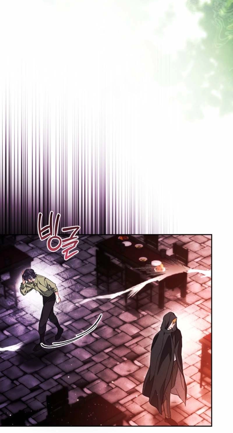 I Accidentally Resurrected My Dead Husband Chapter 21 page 61 - 