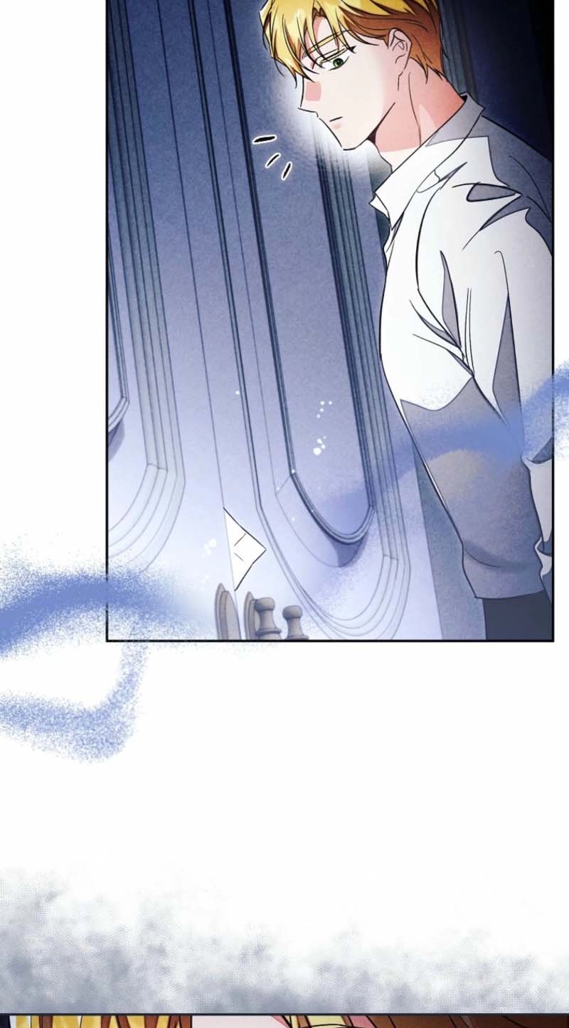 I Accidentally Resurrected My Dead Husband Chapter 21 page 68 - 