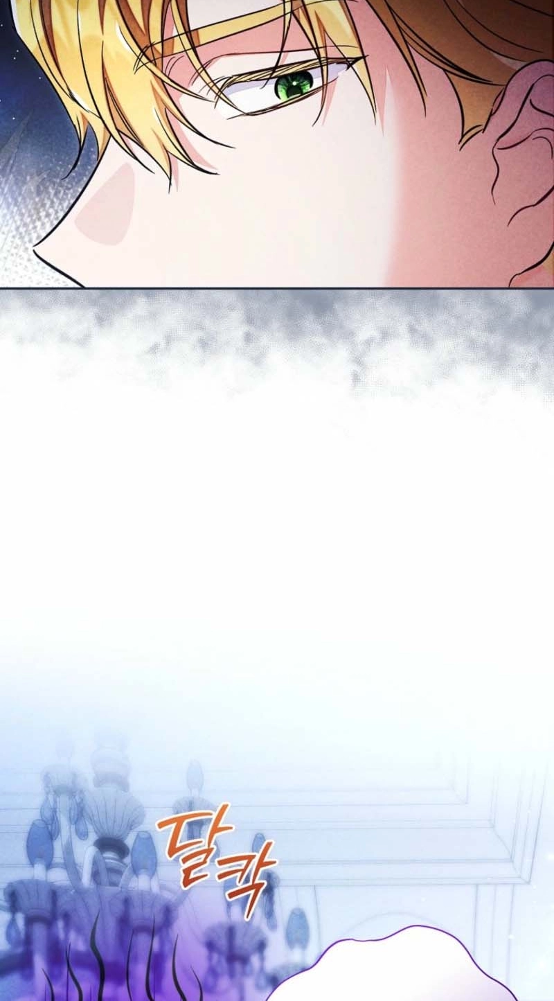 I Accidentally Resurrected My Dead Husband Chapter 21 page 69 - 