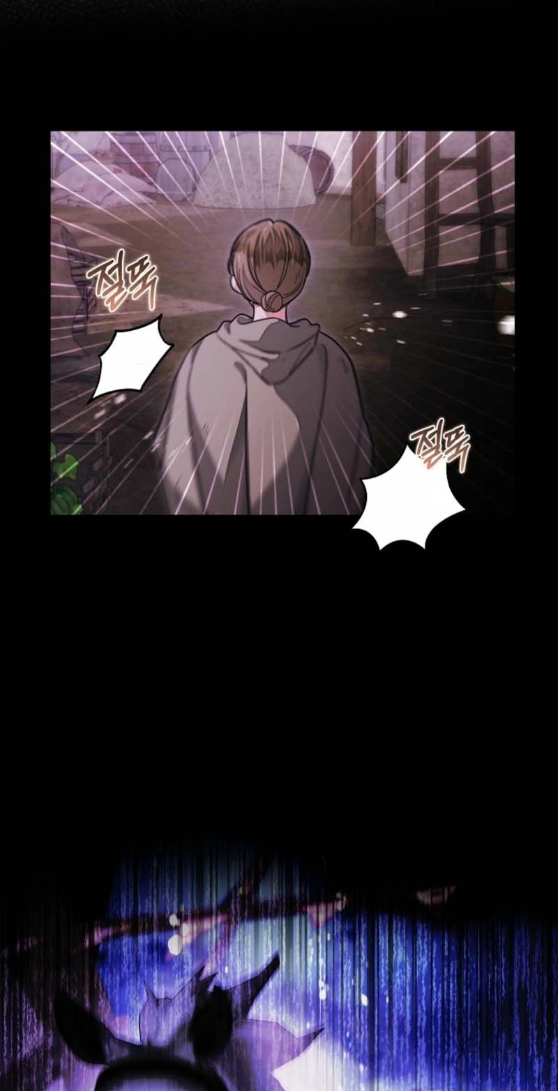 I Accidentally Resurrected My Dead Husband Chapter 21 page 8 - 