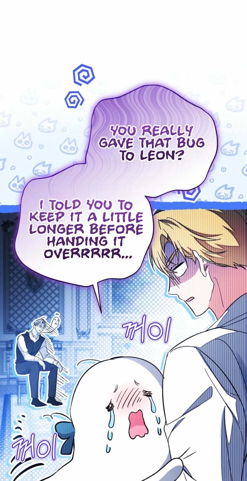 I Accidentally Resurrected My Dead Husband Chapter 21 page 71 - 