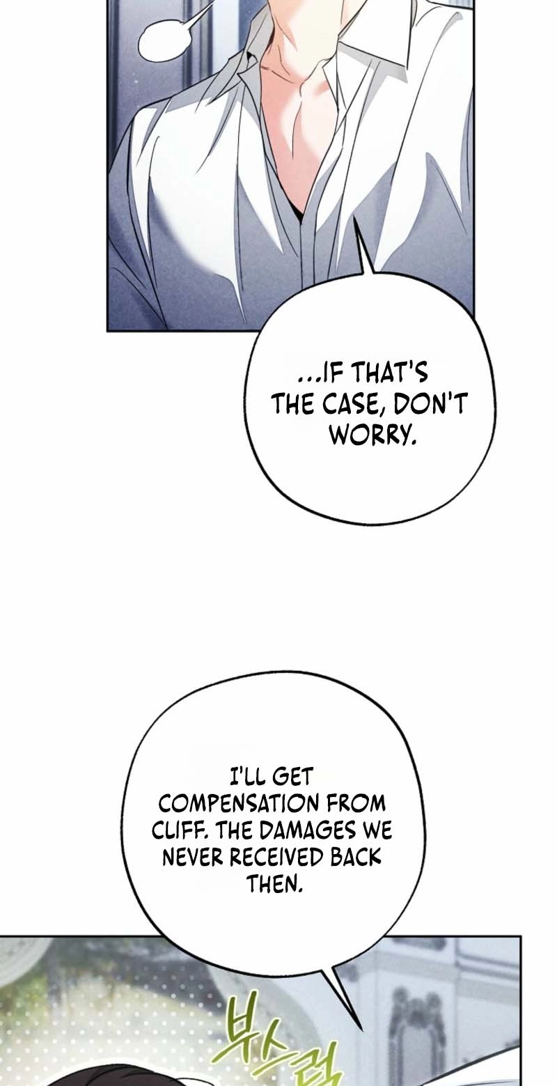 I Accidentally Resurrected My Dead Husband Chapter 21 page 73 - 