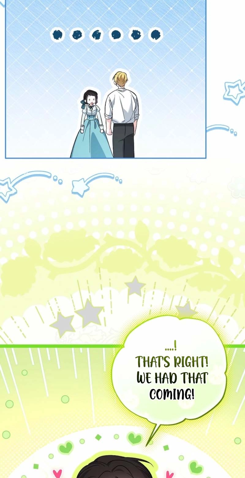 I Accidentally Resurrected My Dead Husband Chapter 21 page 75 - 