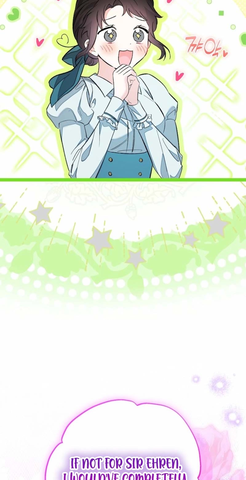 I Accidentally Resurrected My Dead Husband Chapter 21 page 76 - 
