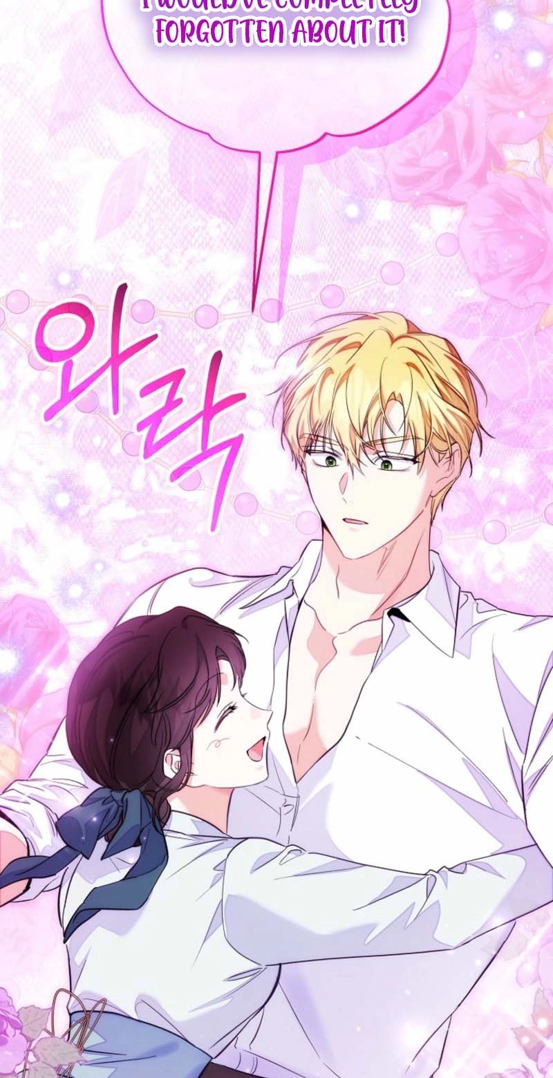 I Accidentally Resurrected My Dead Husband Chapter 21 page 77 - 