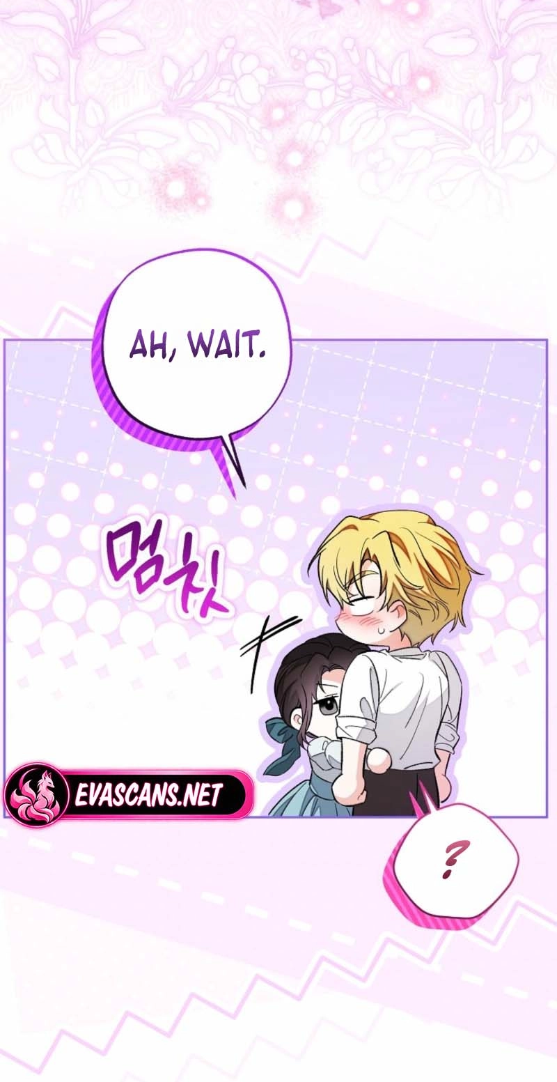 I Accidentally Resurrected My Dead Husband Chapter 21 page 79 - 