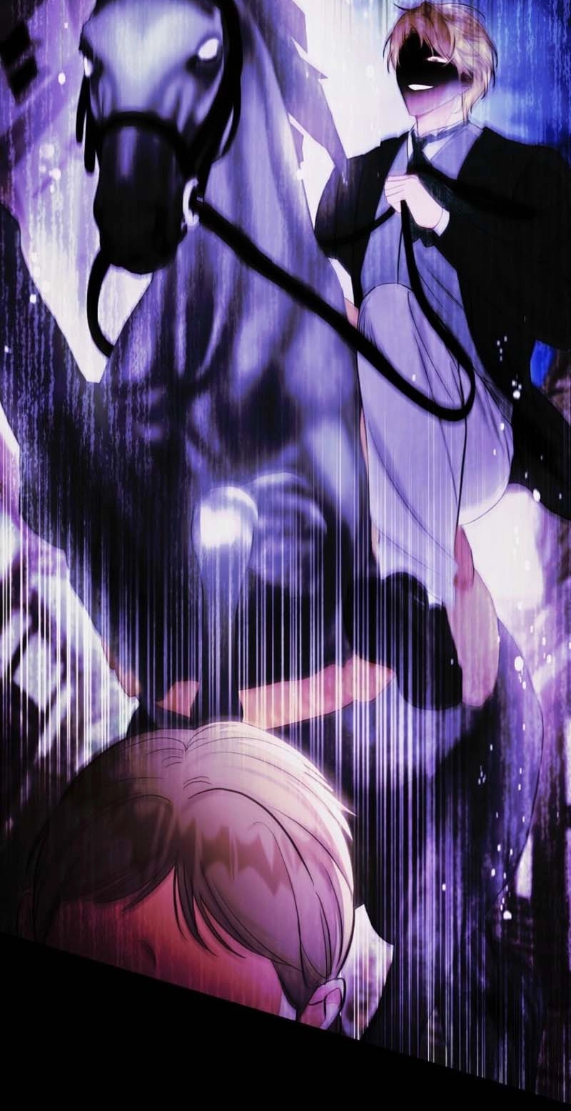 I Accidentally Resurrected My Dead Husband Chapter 21 page 9 - 