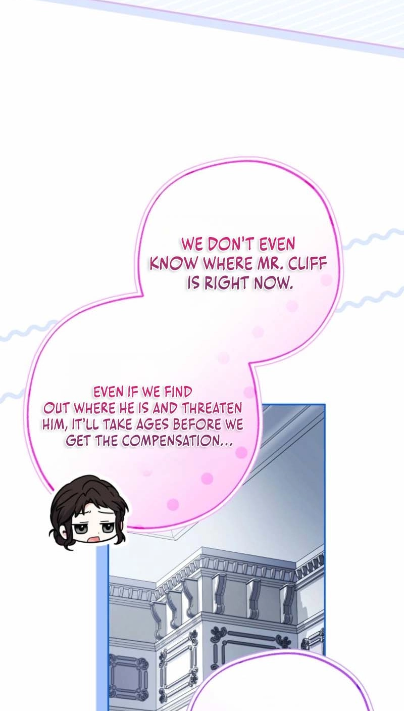 I Accidentally Resurrected My Dead Husband Chapter 21 page 81 - 