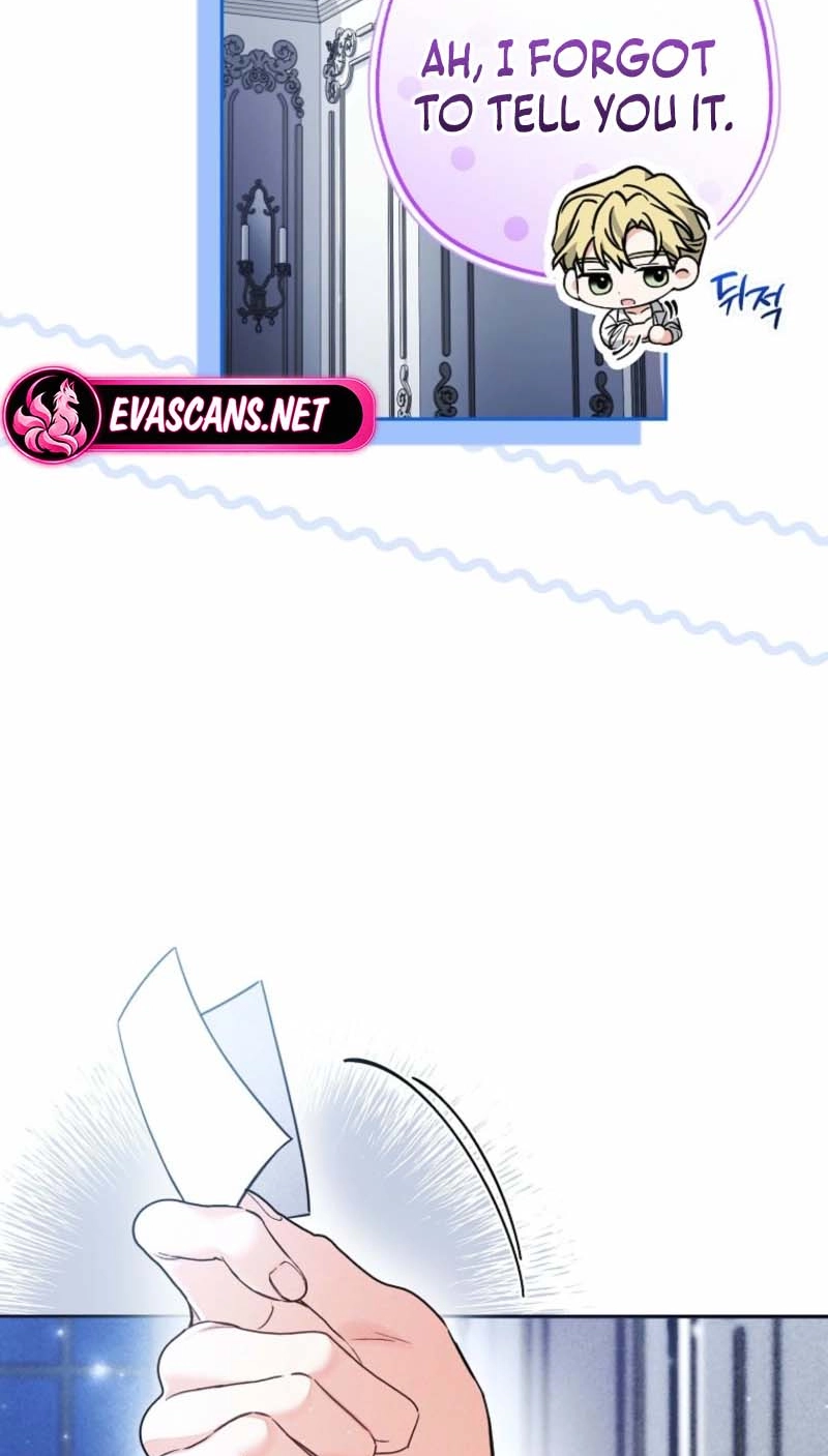I Accidentally Resurrected My Dead Husband Chapter 21 page 82 - 