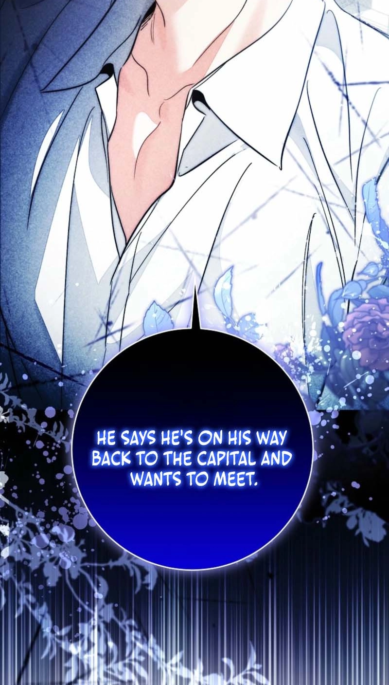 I Accidentally Resurrected My Dead Husband Chapter 21 page 85 - 