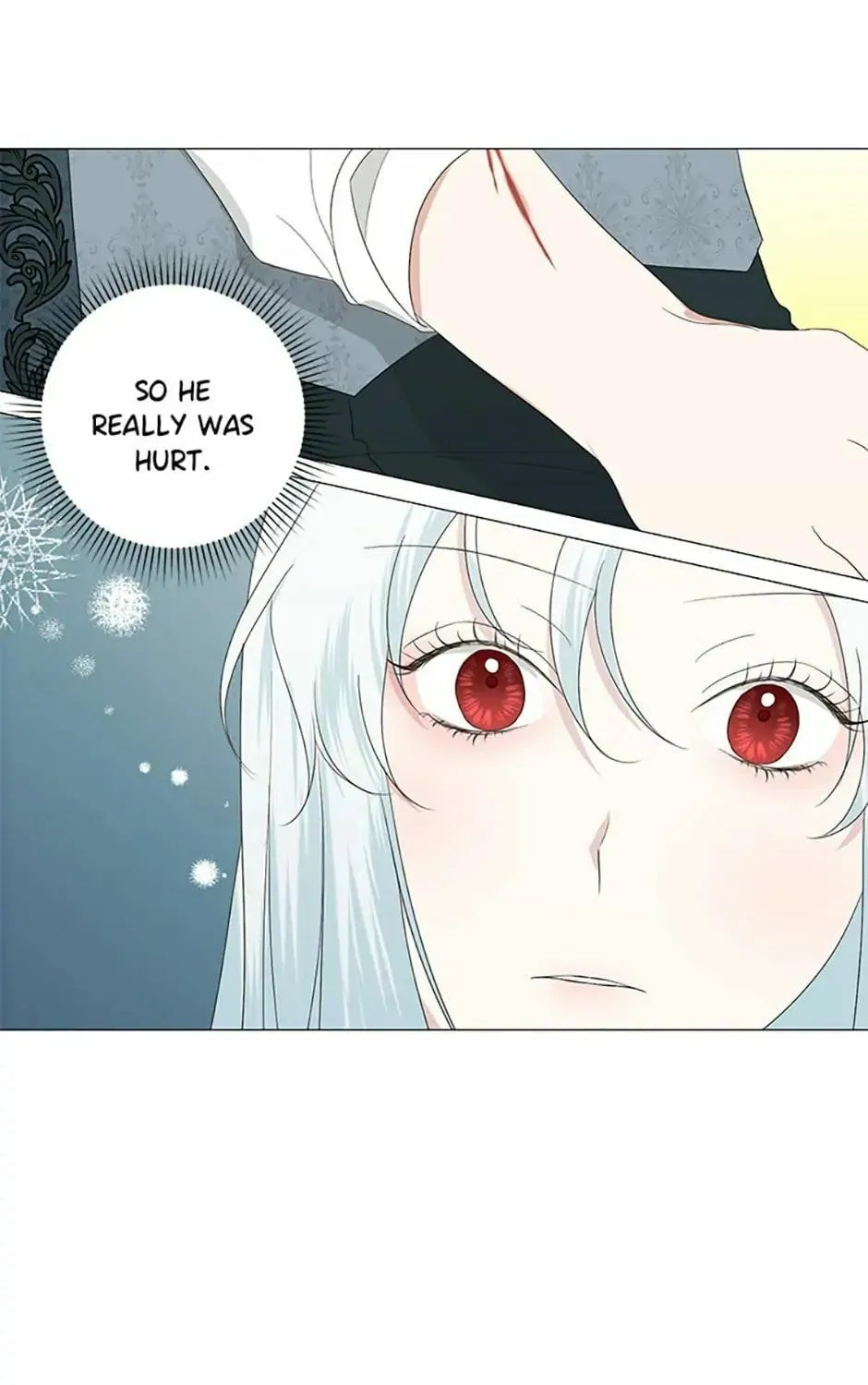 I Accidentally Tamed the Duke Chapter 10 page 21 - 
