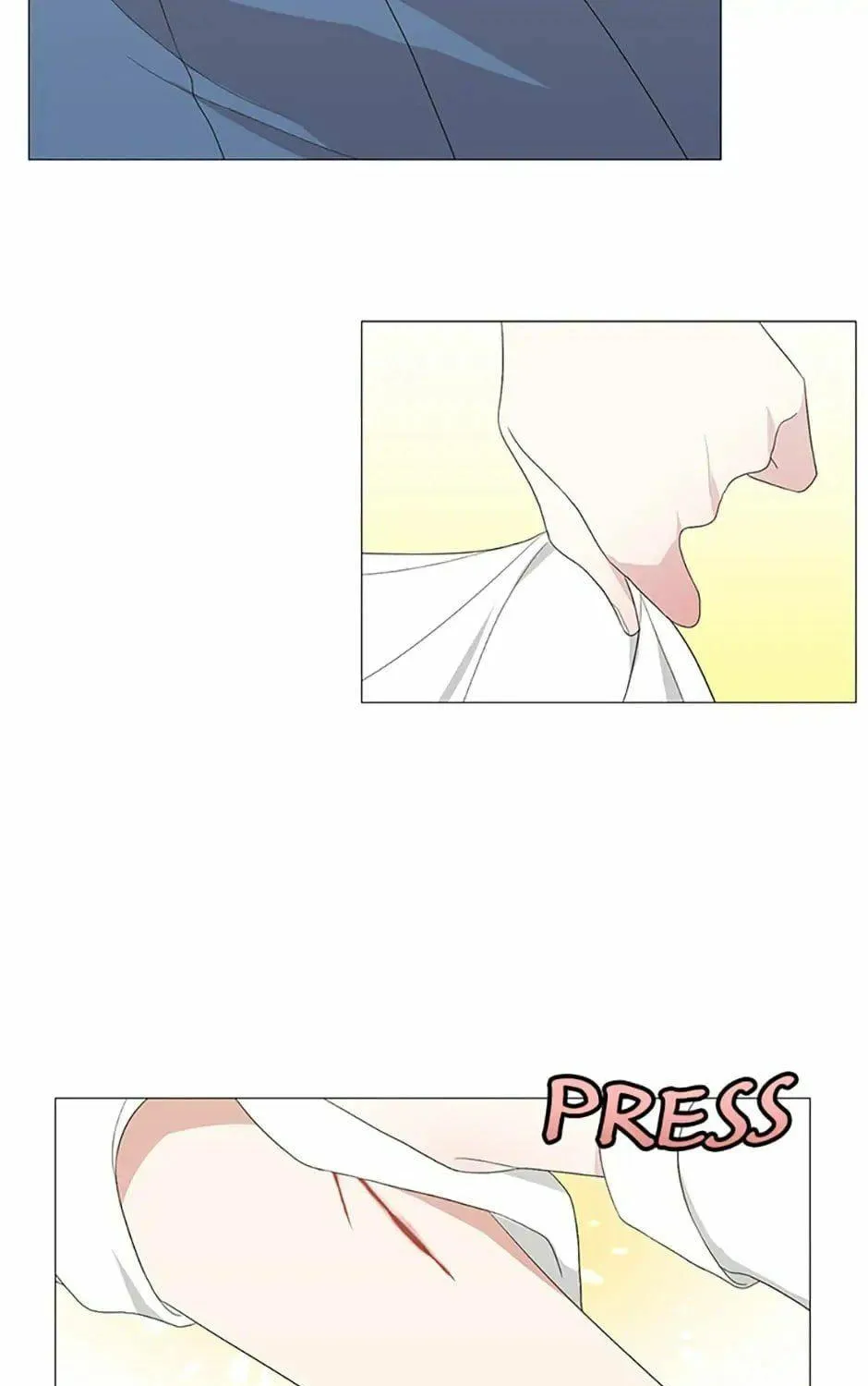 I Accidentally Tamed the Duke Chapter 10 page 23 - 