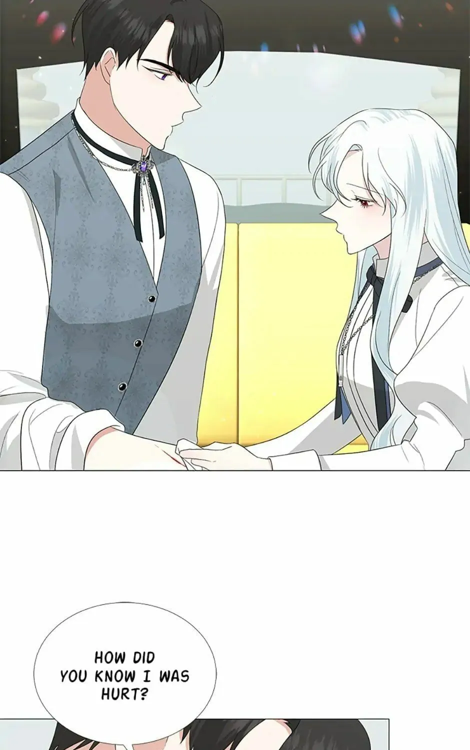 I Accidentally Tamed the Duke Chapter 10 page 25 - 